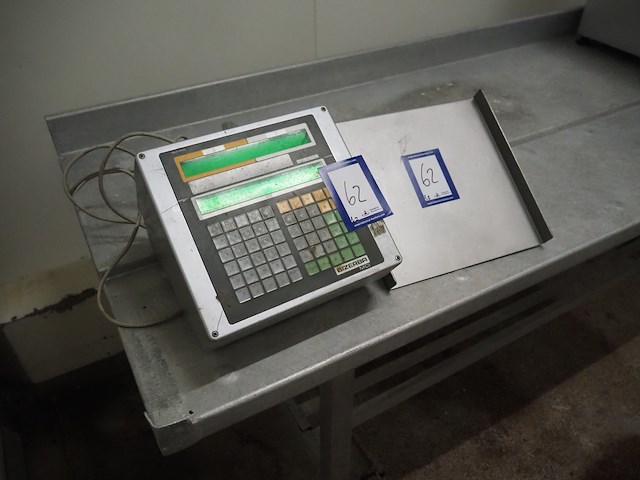 Bizerba - afbeelding 2 van  5