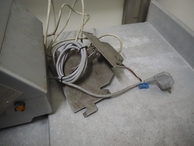 Bizerba - afbeelding 3 van  5