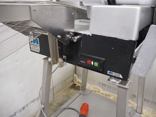 Bizerba - afbeelding 2 van  12