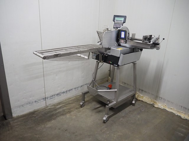 Bizerba - afbeelding 1 van  12