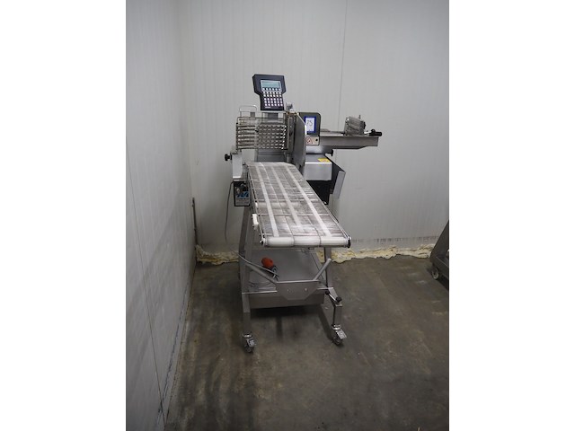 Bizerba - afbeelding 5 van  12