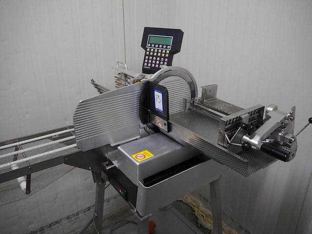 Bizerba - afbeelding 6 van  12