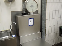 Bizerba - afbeelding 1 van  7