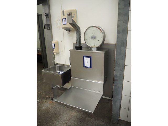 Bizerba - afbeelding 2 van  7