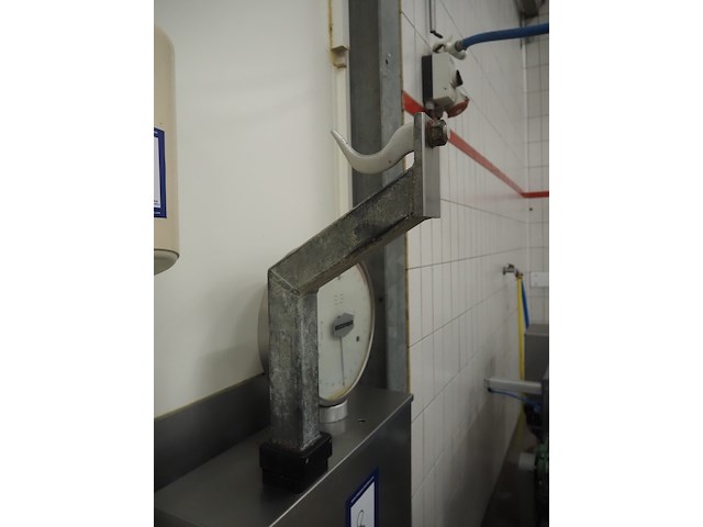 Bizerba - afbeelding 4 van  7