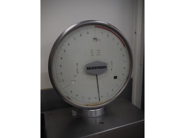 Bizerba - afbeelding 6 van  7