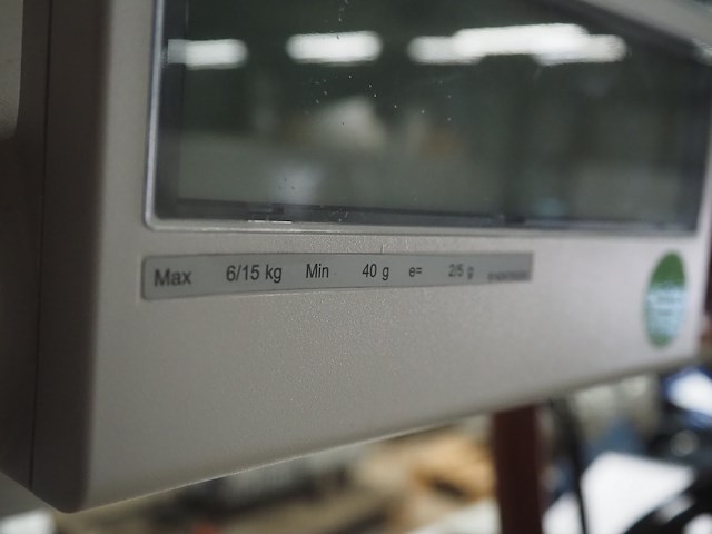 Bizerba - afbeelding 2 van  11