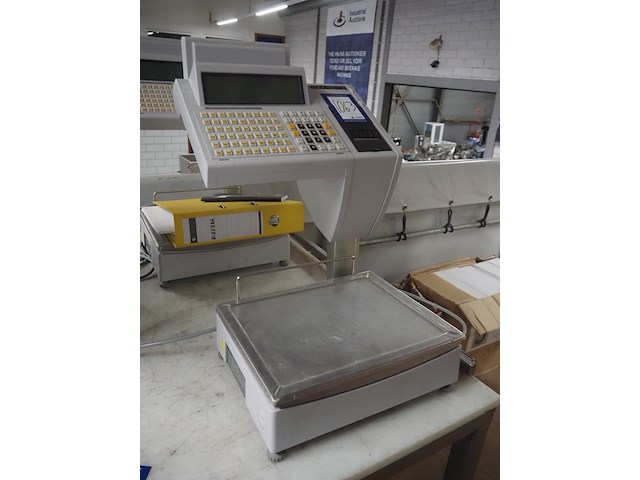 Bizerba - afbeelding 1 van  11