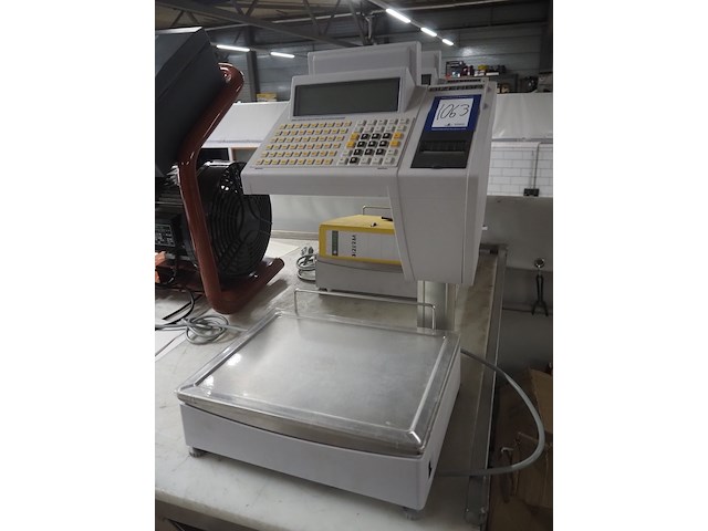 Bizerba - afbeelding 4 van  11