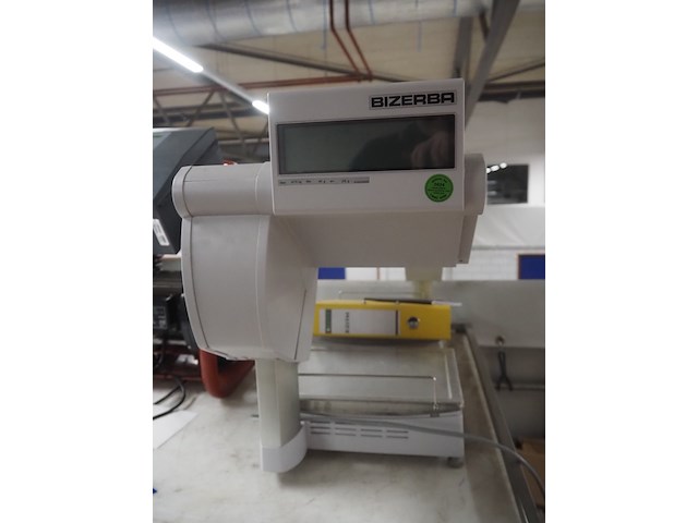 Bizerba - afbeelding 6 van  11