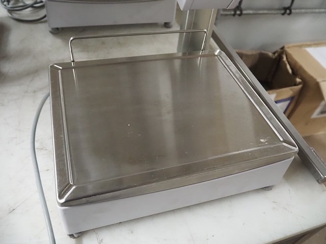 Bizerba - afbeelding 7 van  11