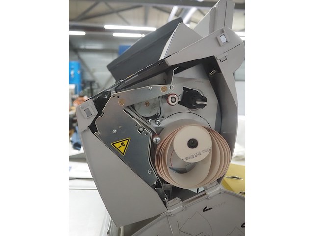 Bizerba - afbeelding 11 van  11