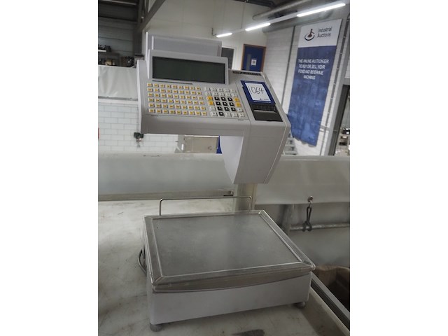 Bizerba - afbeelding 1 van  10