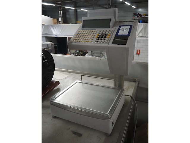 Bizerba - afbeelding 3 van  10