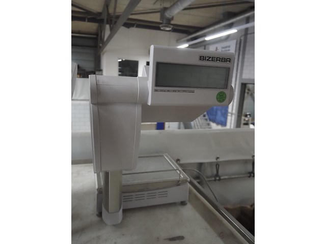 Bizerba - afbeelding 4 van  10