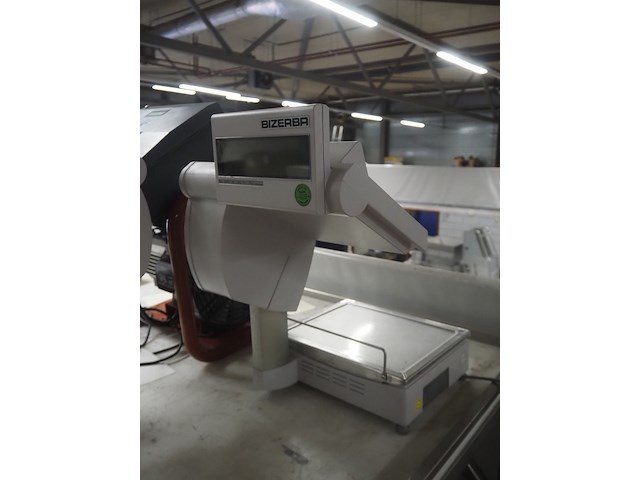 Bizerba - afbeelding 5 van  10