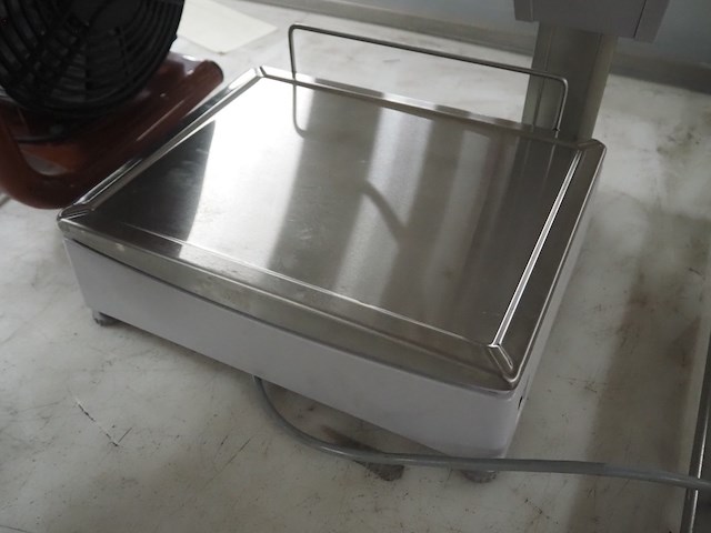 Bizerba - afbeelding 6 van  10