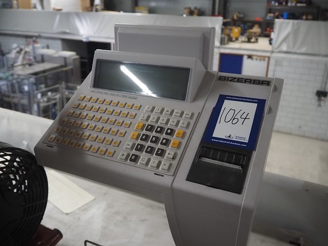 Bizerba - afbeelding 9 van  10