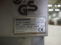 Bizerba - afbeelding 3 van  11