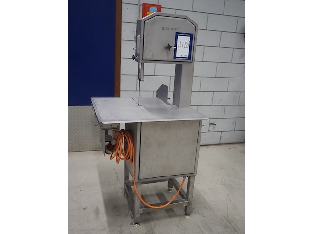 Bizerba - afbeelding 1 van  11