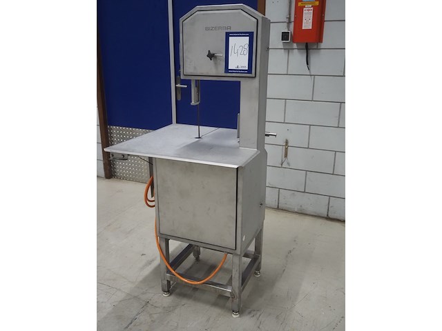 Bizerba - afbeelding 4 van  11