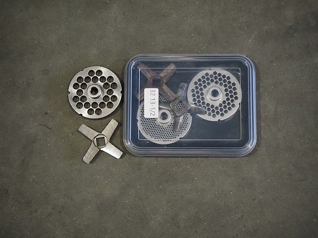 Bizerba - afbeelding 2 van  10