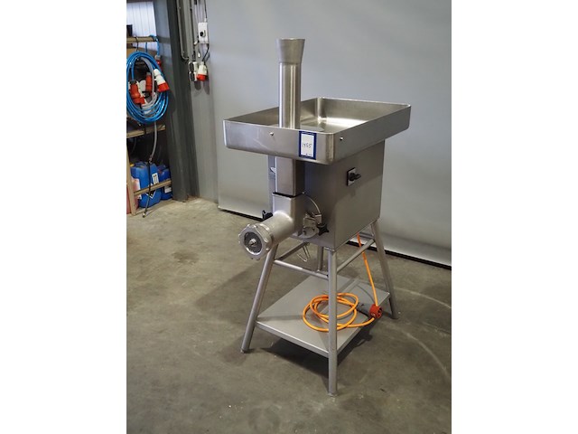 Bizerba - afbeelding 3 van  10