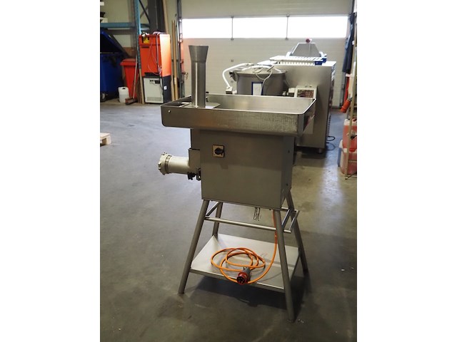 Bizerba - afbeelding 4 van  10