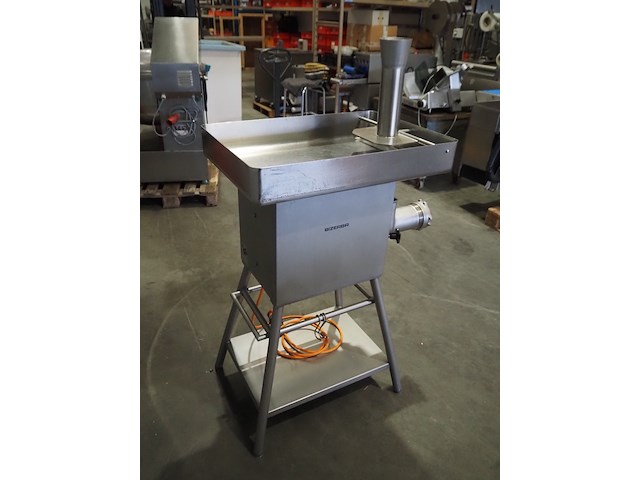 Bizerba - afbeelding 5 van  10