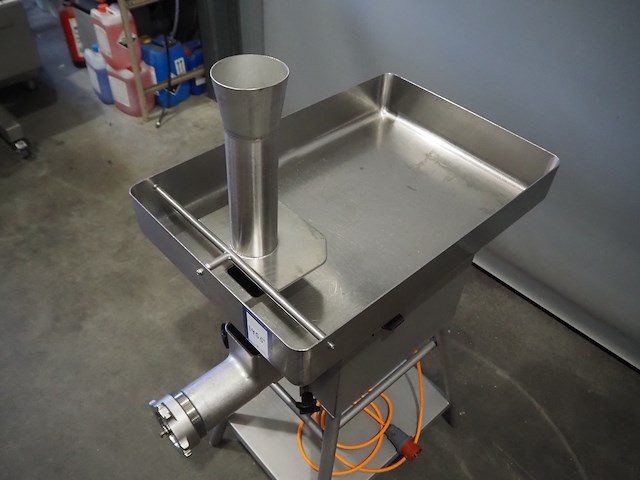 Bizerba - afbeelding 6 van  10