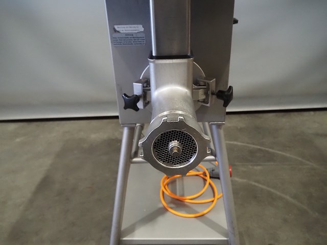 Bizerba - afbeelding 8 van  10