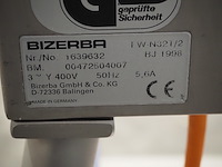 Bizerba - afbeelding 10 van  10