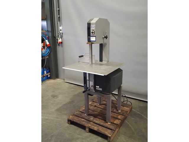 Bizerba - afbeelding 1 van  9