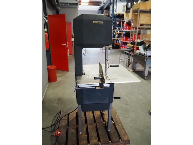 Bizerba - afbeelding 4 van  9