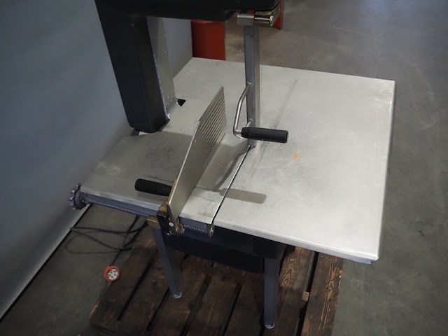 Bizerba - afbeelding 5 van  9