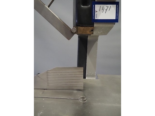 Bizerba - afbeelding 6 van  9