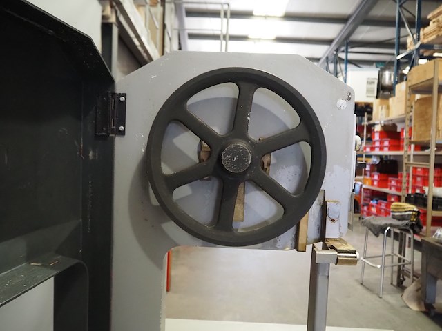 Bizerba - afbeelding 7 van  9