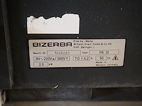 Bizerba - afbeelding 9 van  9