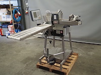 Bizerba - afbeelding 1 van  9