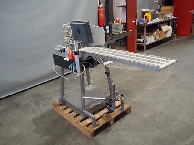 Bizerba - afbeelding 2 van  9