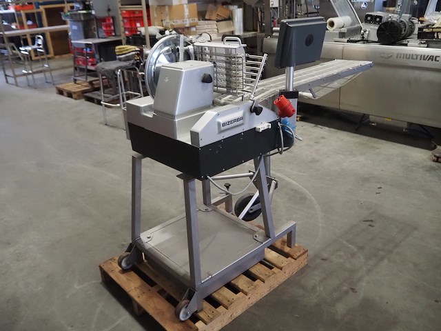 Bizerba - afbeelding 3 van  9