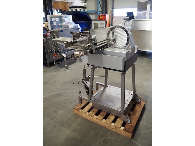 Bizerba - afbeelding 4 van  9