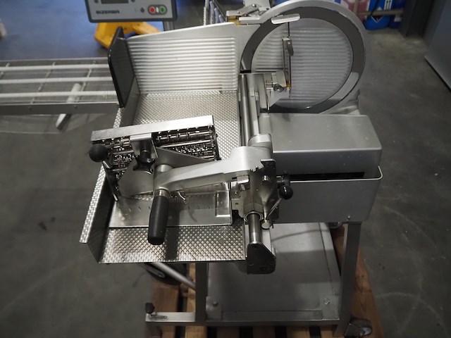 Bizerba - afbeelding 5 van  9