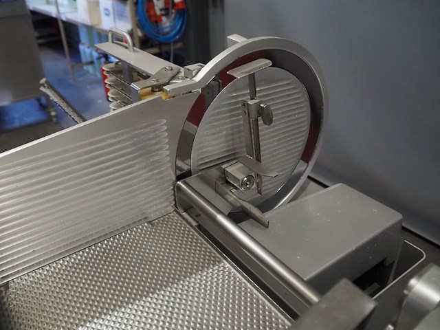 Bizerba - afbeelding 6 van  9