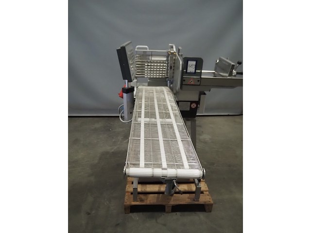 Bizerba - afbeelding 7 van  9