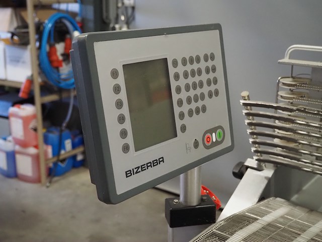 Bizerba - afbeelding 8 van  9