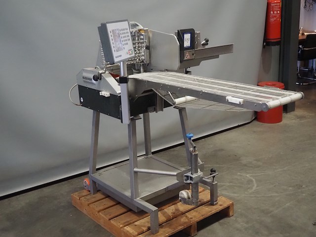 Bizerba - afbeelding 2 van  9