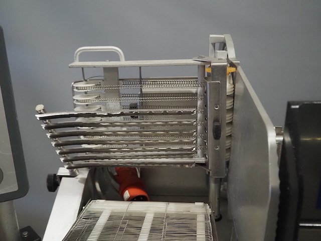 Bizerba - afbeelding 6 van  9