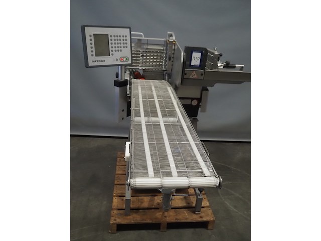 Bizerba - afbeelding 7 van  9