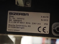 Bizerba - afbeelding 9 van  9